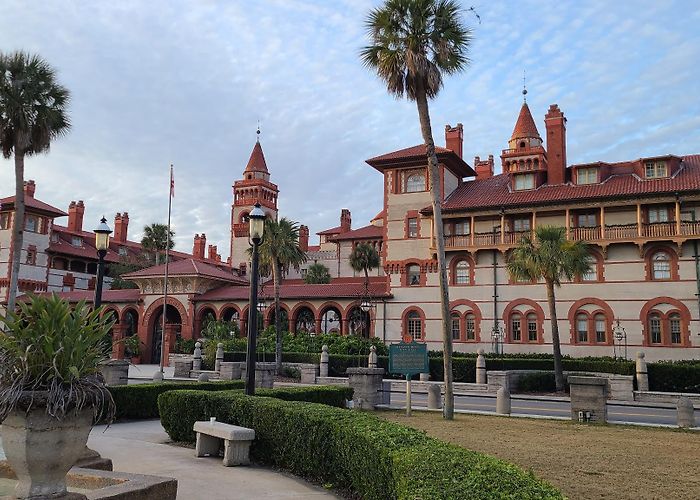 St. Augustine photo