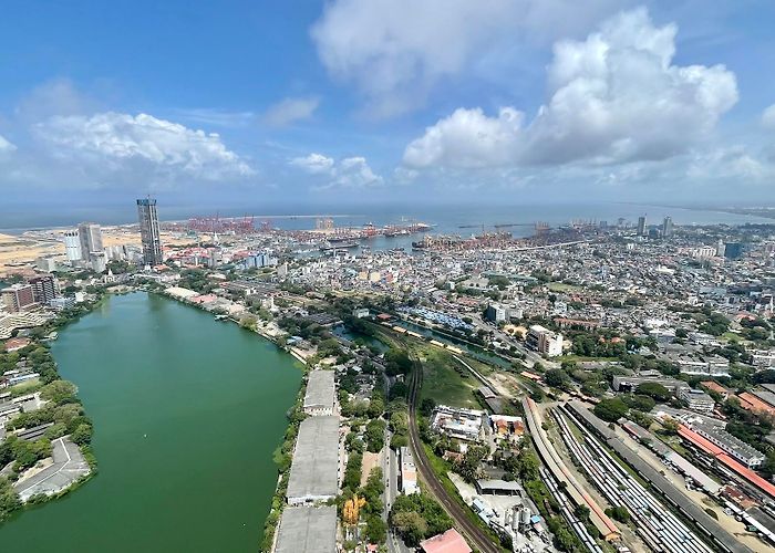 Colombo photo