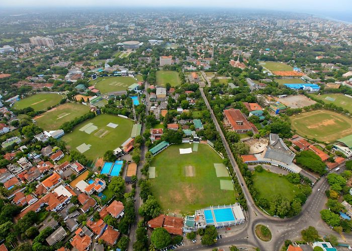 Colombo photo