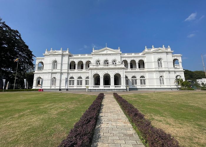 Colombo photo