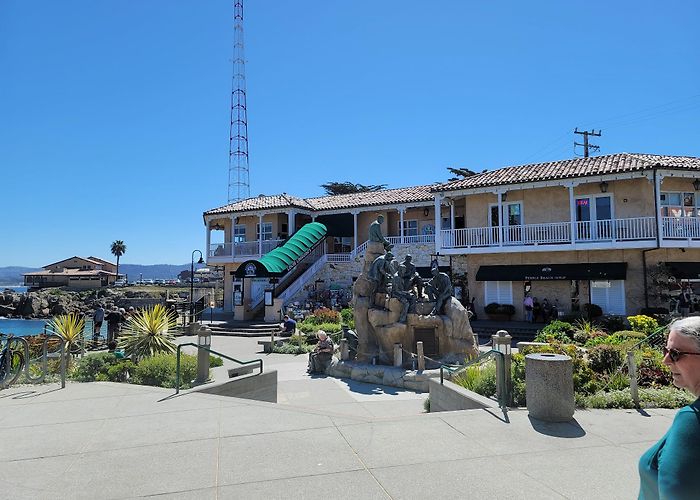 Monterey photo