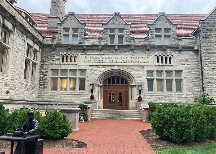 Bloomington photo