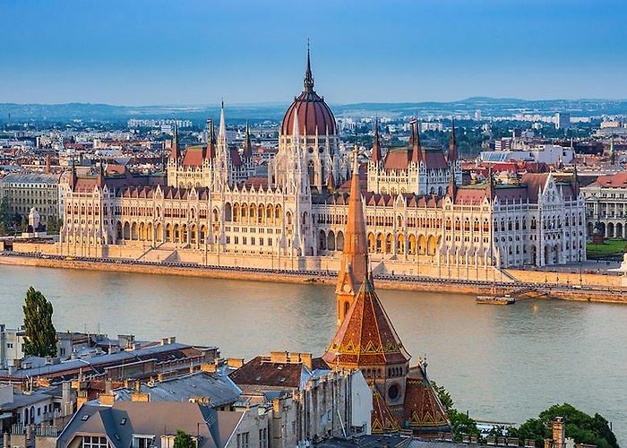 Budapest photo