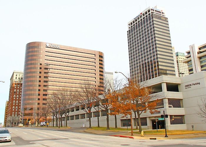 Tulsa photo