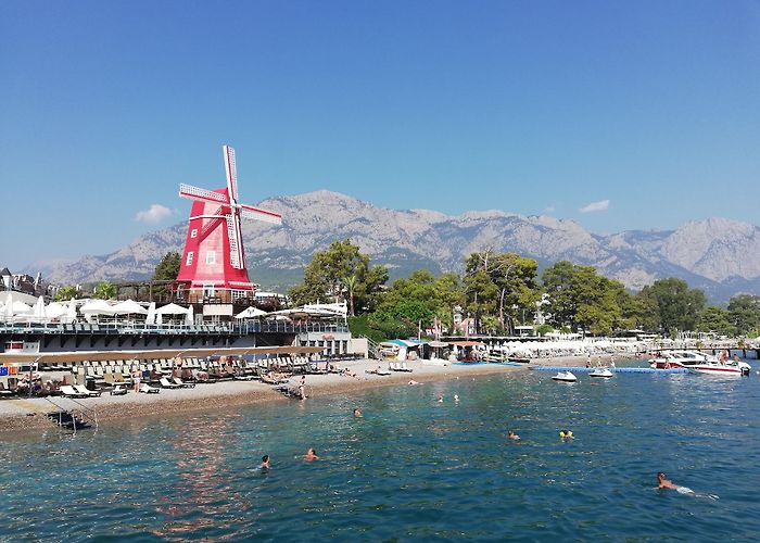 Kemer photo