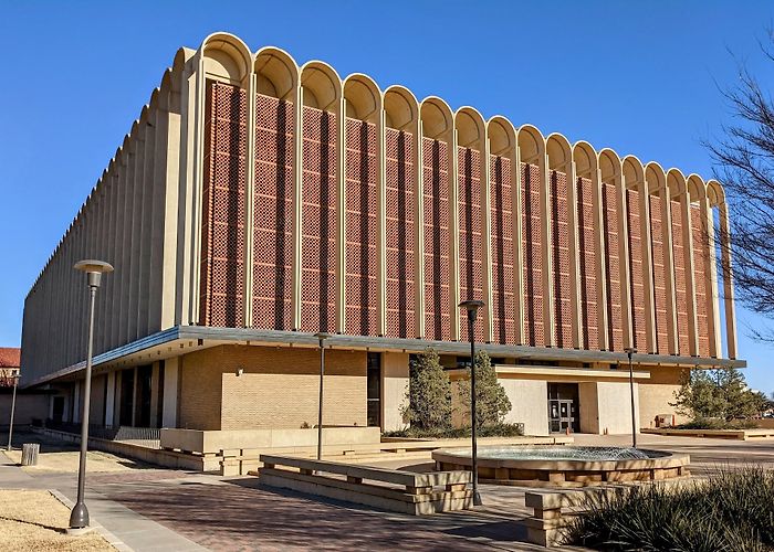 Lubbock photo