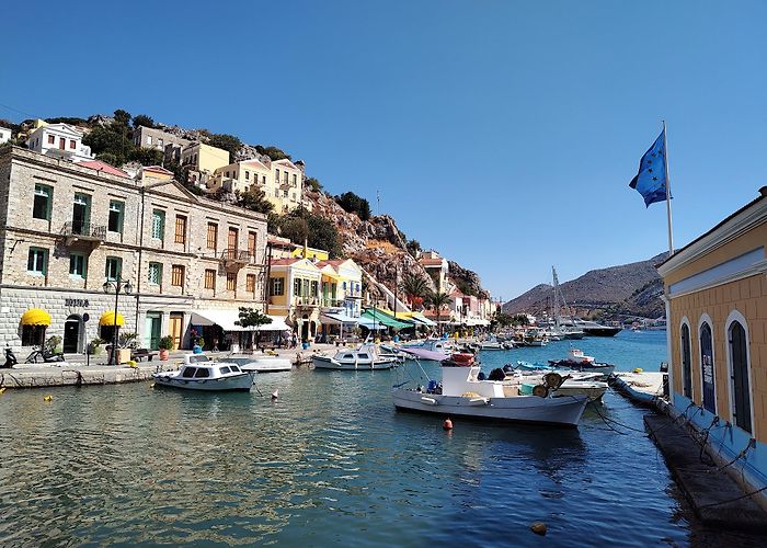 Faliraki photo