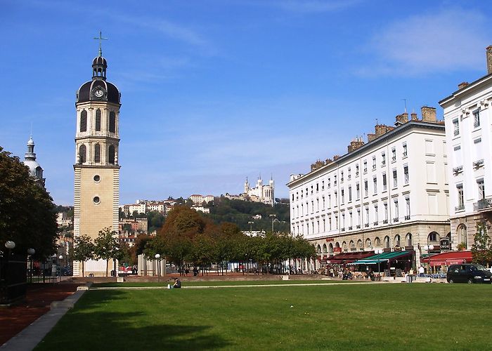 Lyon photo