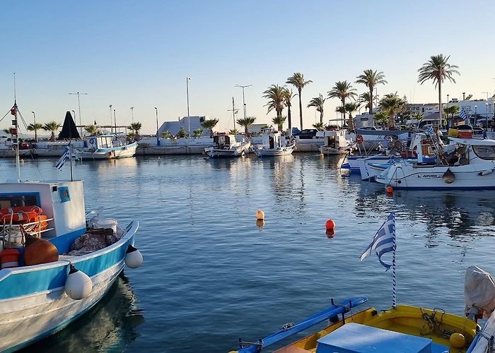 Kardamena (Kos) photo