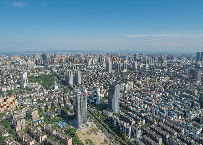 Chengdu photo