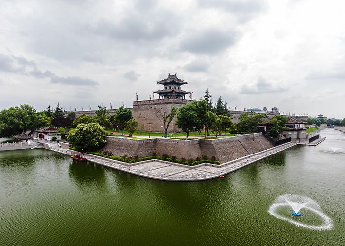 Xi'an (Shaanxi) photo