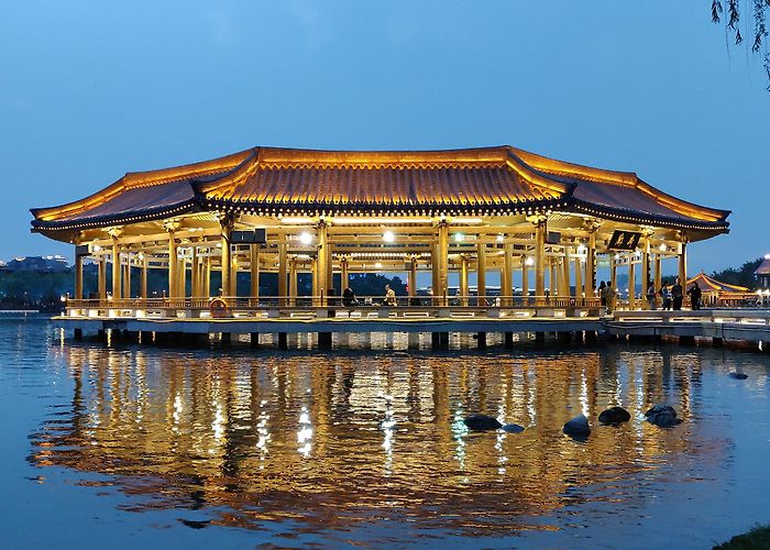 Xi'an (Shaanxi) photo