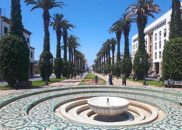 Rabat photo