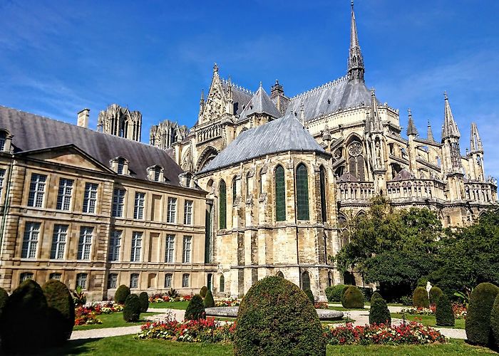 Reims photo
