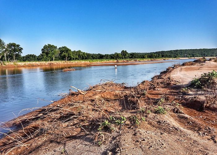 Red River photo