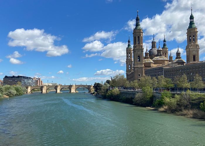 Zaragoza photo