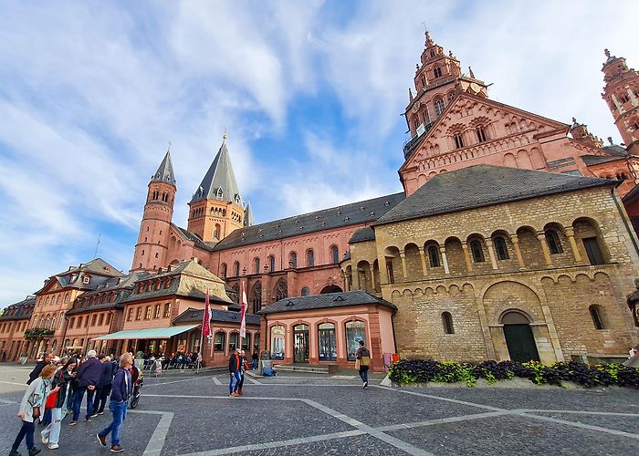 Mainz photo