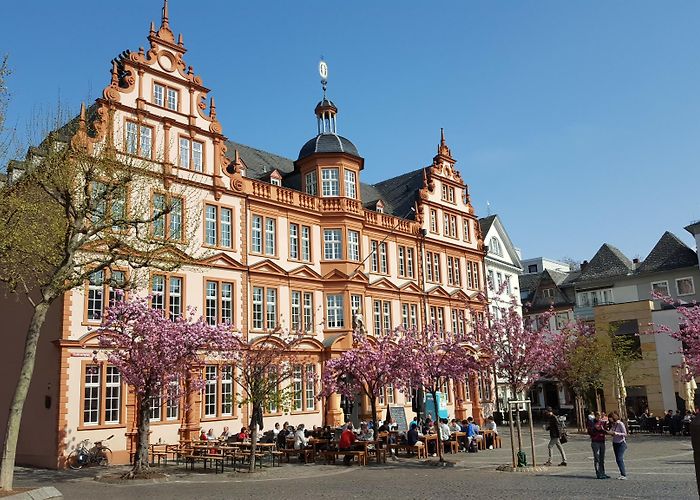 Mainz photo