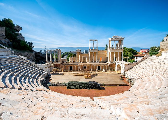 Plovdiv photo
