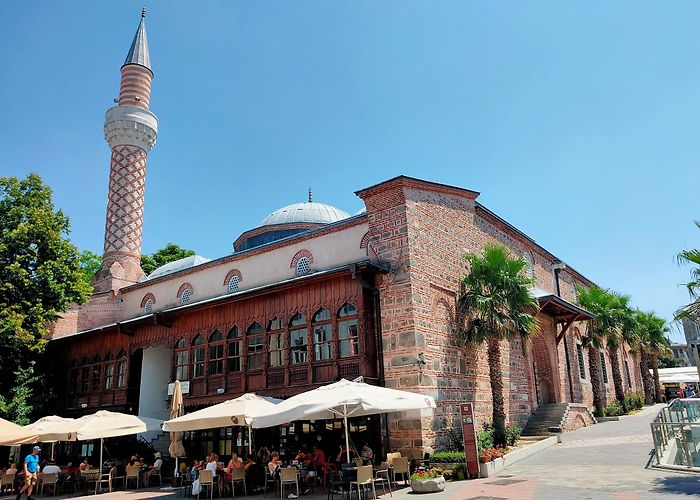 Plovdiv photo