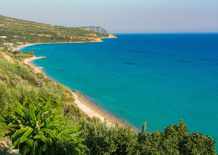 Lourdata (Kefalonia) photo