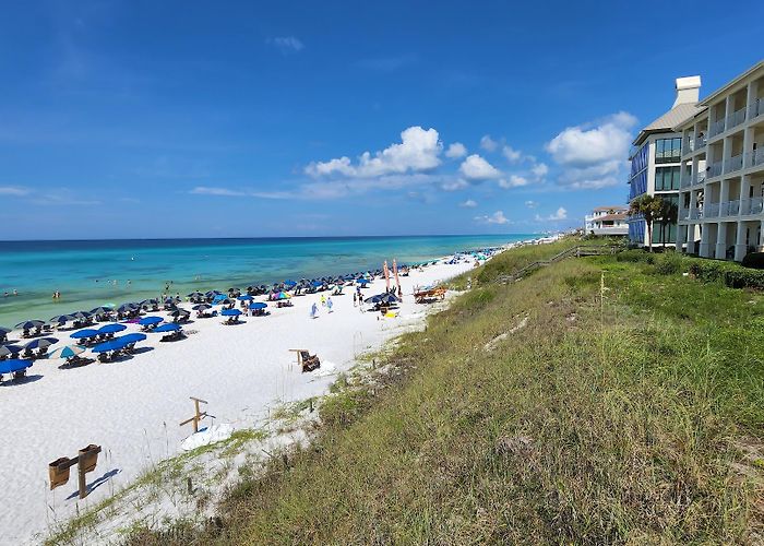 Santa Rosa Beach photo