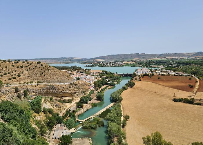 Arcos de la Frontera photo
