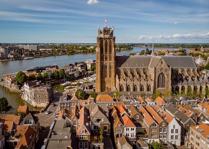 Dordrecht photo