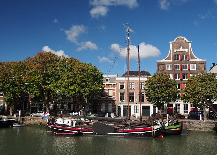 Dordrecht photo