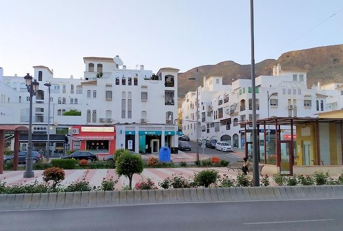 Aguadulce (Almeria) photo