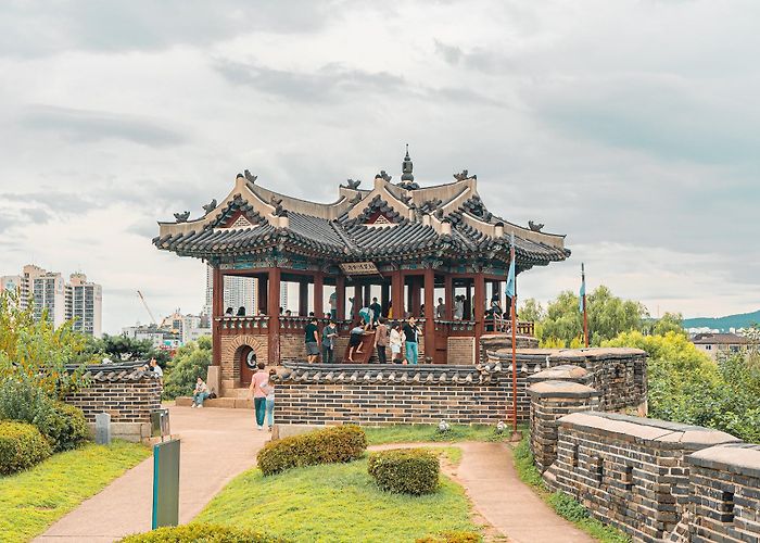 Suwon photo