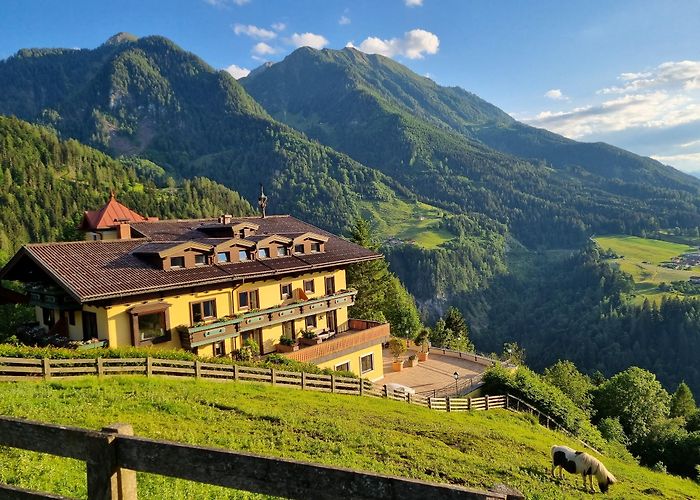 Sankt Johann im Pongau photo