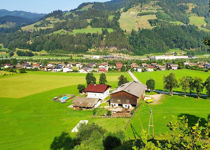 Sankt Johann im Pongau photo