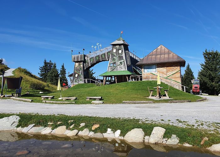 Sankt Johann im Pongau photo
