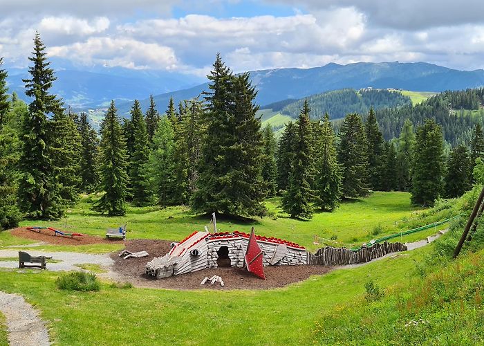 Sankt Johann im Pongau photo