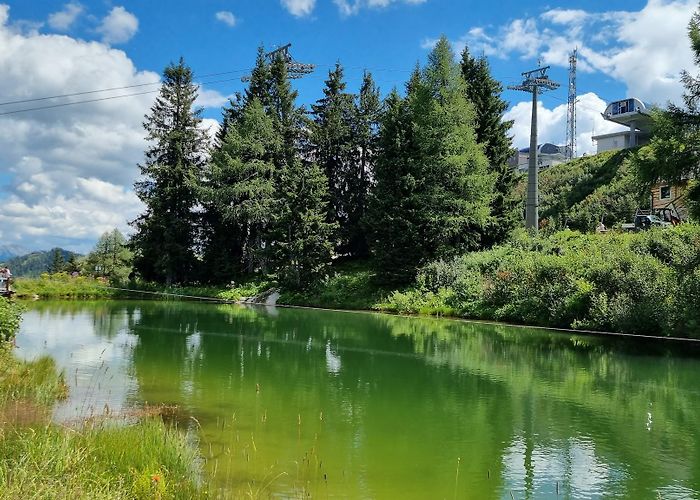 Sankt Johann im Pongau photo
