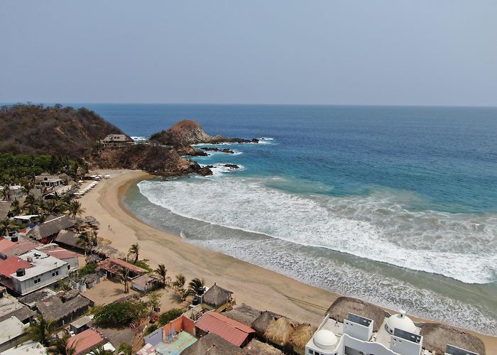 Zipolite photo