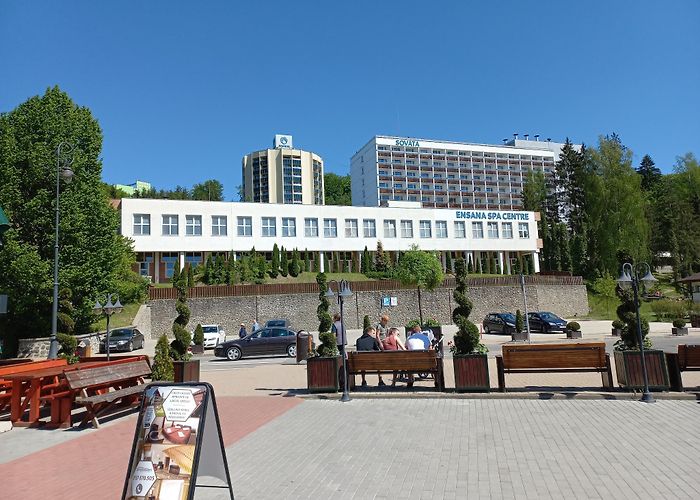 Sovata photo