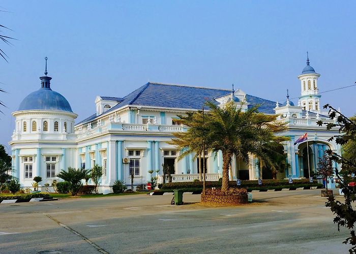 Muar photo