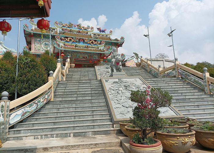Pakchong photo