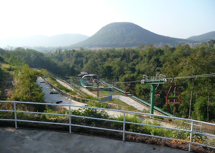 Pakchong photo