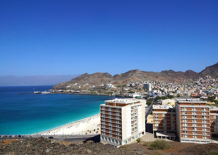 Mindelo photo