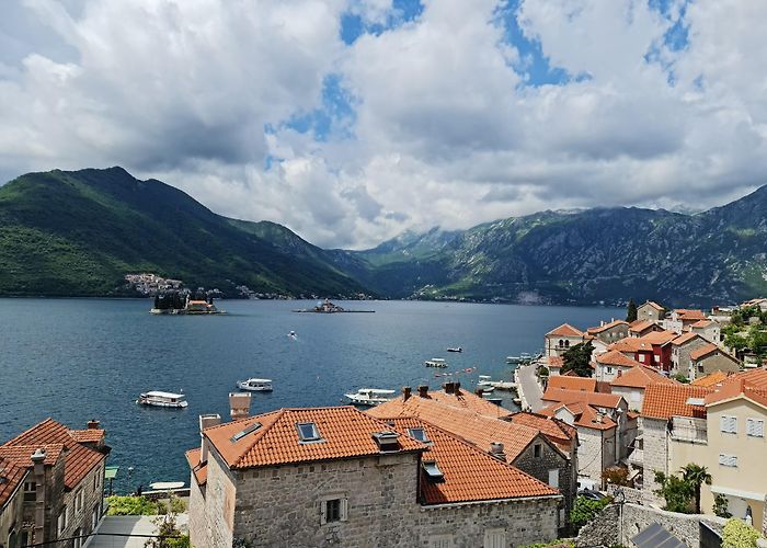 Perast photo