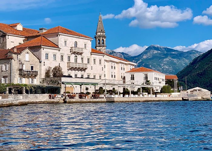Perast photo