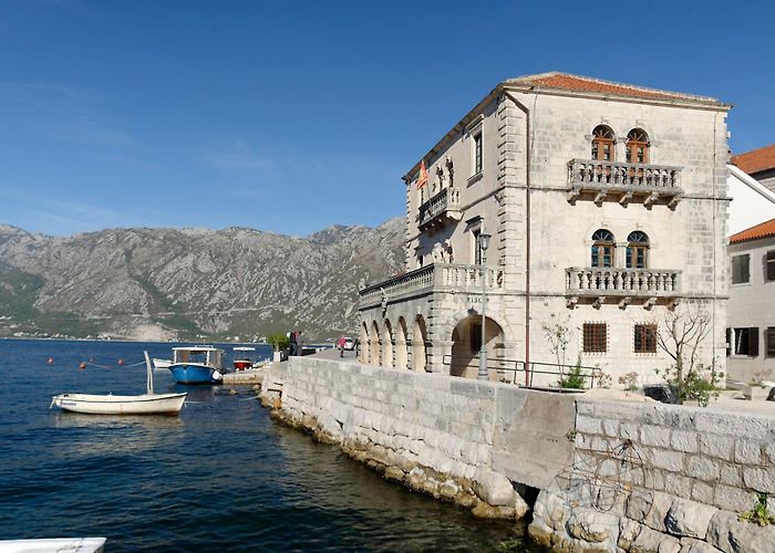 Perast photo