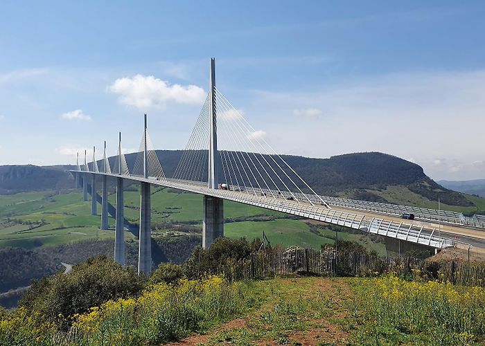 Millau photo
