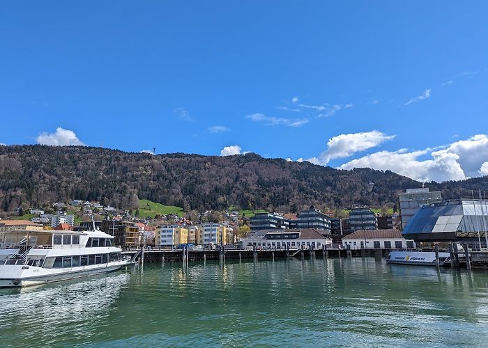 Bregenz photo