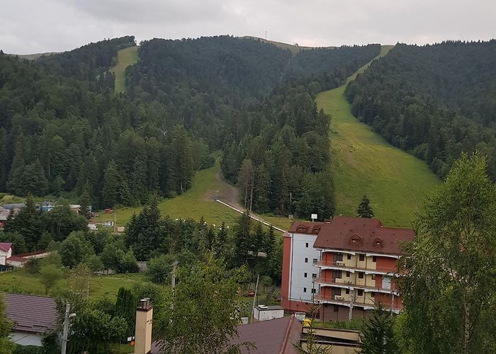 Azuga photo