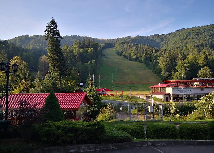Azuga photo