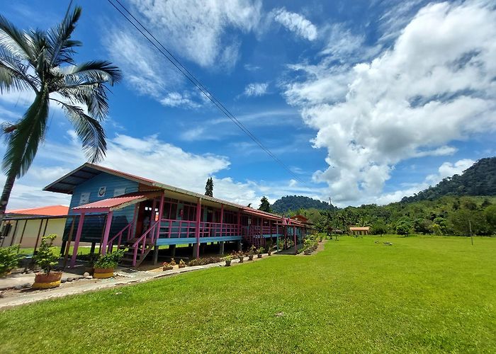 Ranau photo
